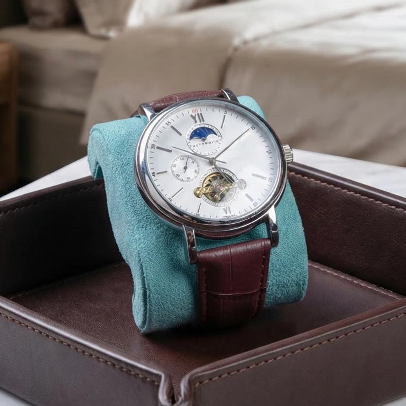 Jewelry Stand Watches - .Hot Sale-Watch Cushion Watch Box Pads