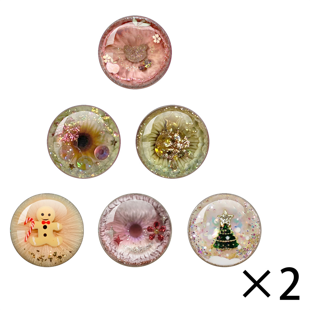 Eve Jewelry & Watches Distribuidor Oficial Rolex Buenos Aires - Christmas Halloween Christmas Eve Theme 10MM-40MM