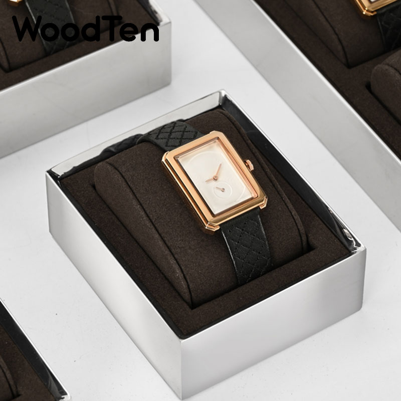 Jewelry Stand Watches - WoodTen Watch Display Stand Watch Counter