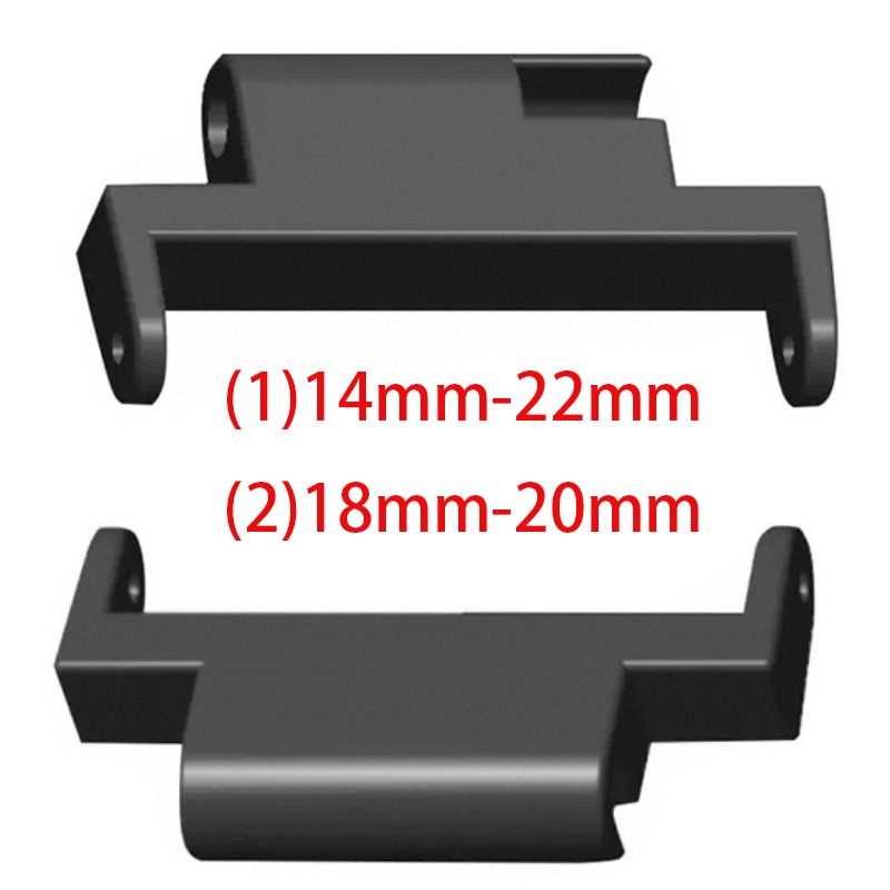 Jewelry Stores Watches - 2pcs 18mm To 20mm 14mm To