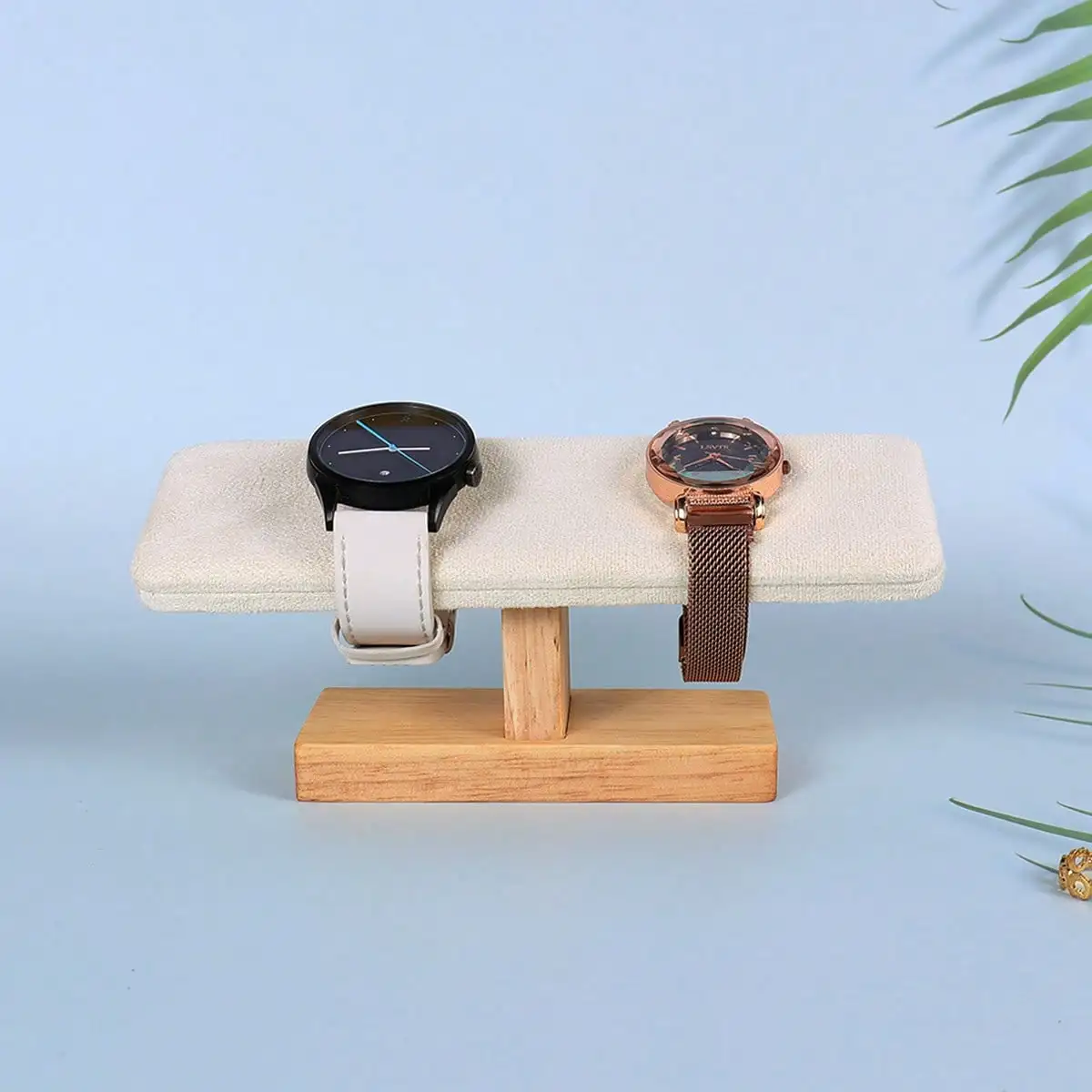 Jewelry Box Organizer Watches - Jewelry Watch Organizer Stand - Stylish