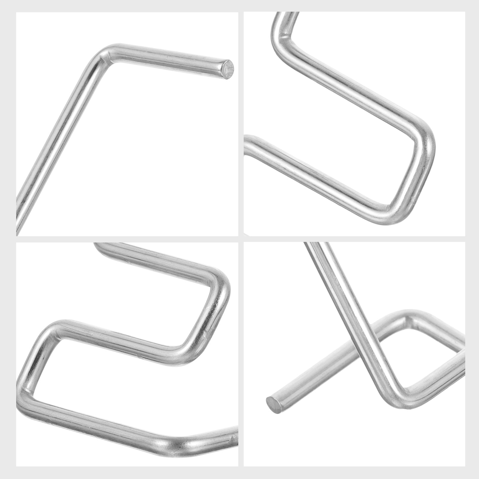 Jewelry And Watches Stores - Stainless Steel Watch Display Stand for