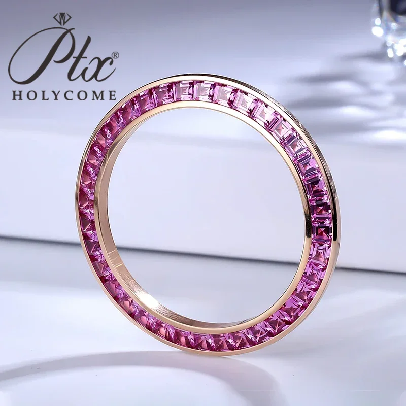 Stones Watches & Jewelry In Sweden Ab - PTX Top quality Water Ghost Pink