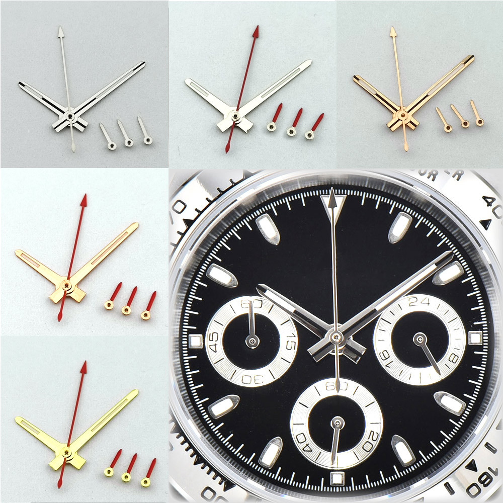 VK-63 Hands Set 13.5mm Length  - Jewelry Watch Making review and price