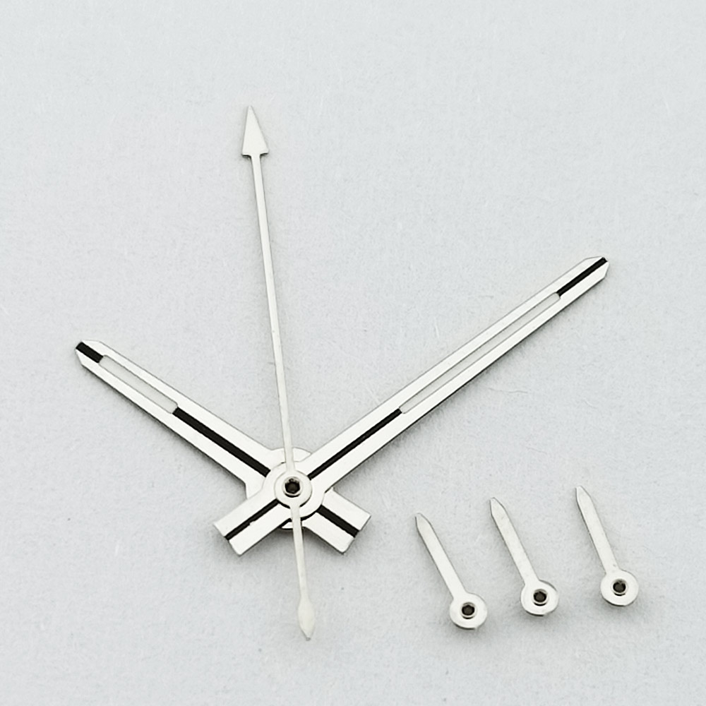 VK-63 Hands Set 13.5mm Length  - Jewelry Watch Making review and price
