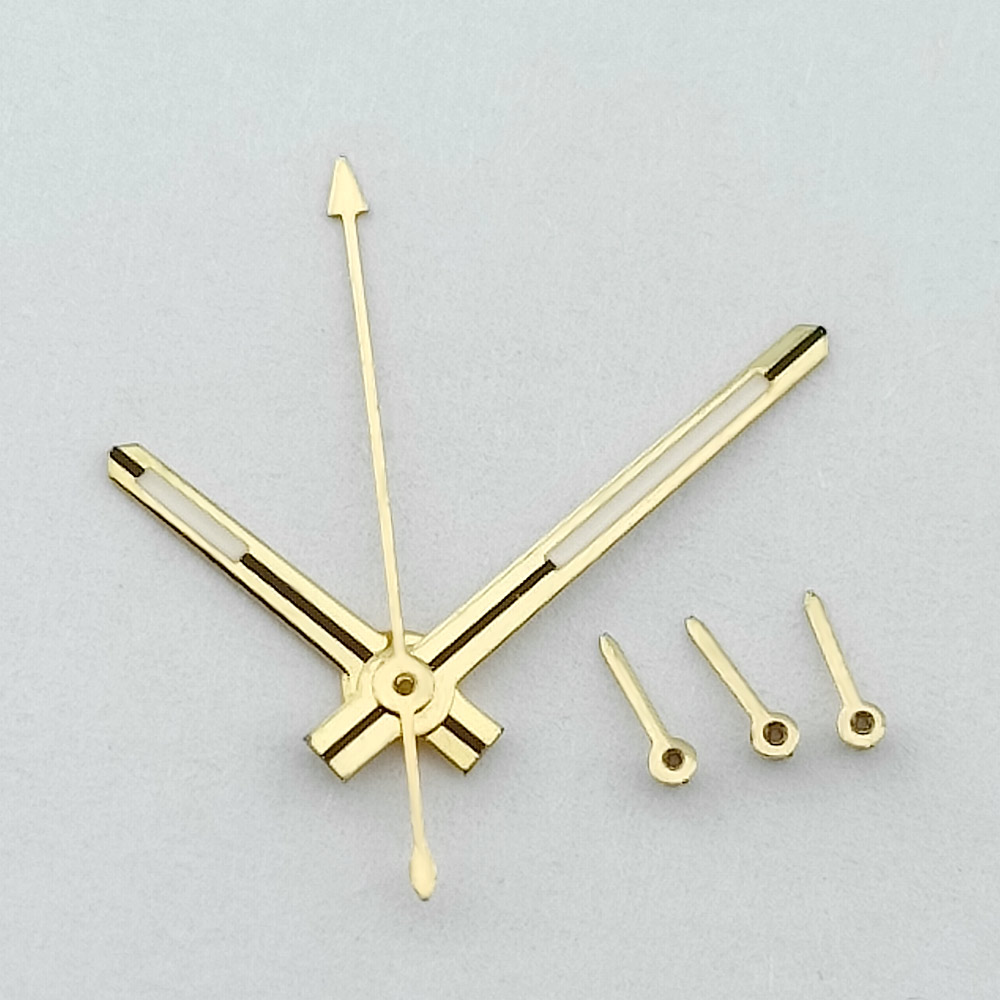 VK-63 Hands Set 13.5mm Length  - Jewelry Watch Making review and price