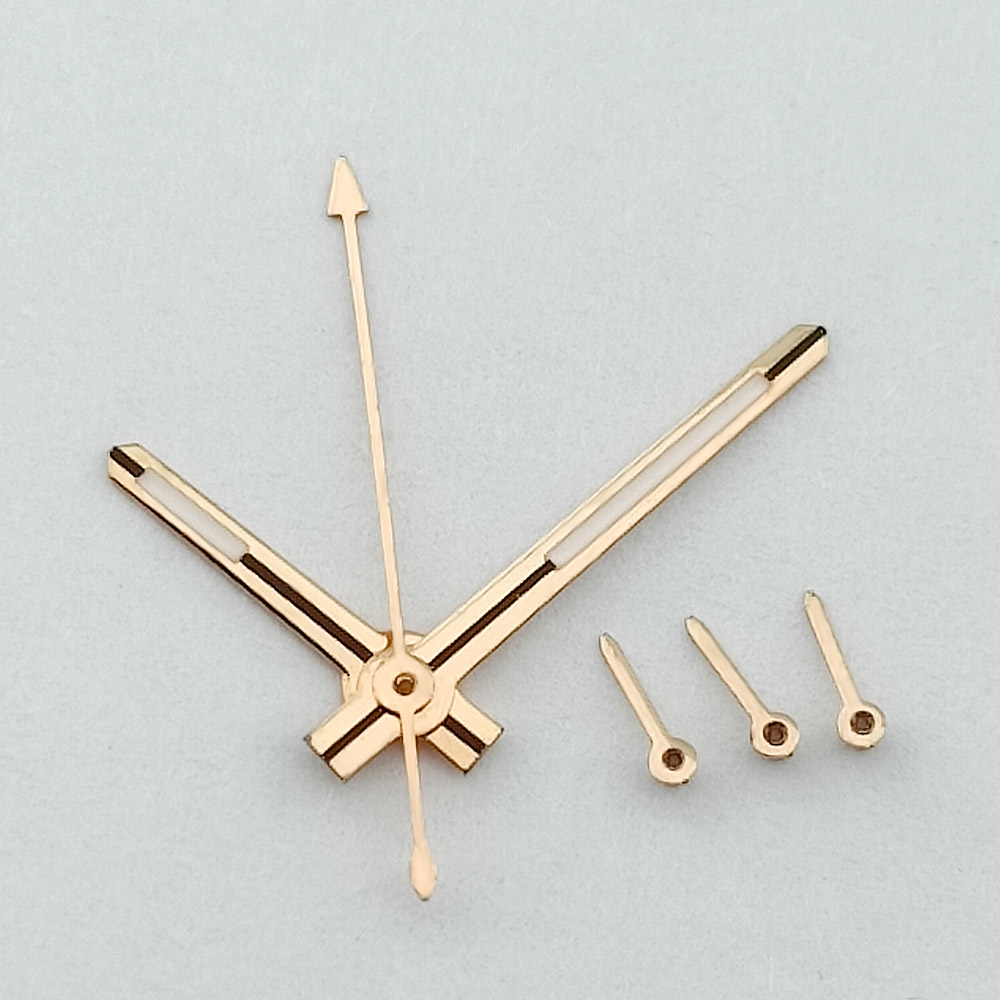 VK-63 Hands Set 13.5mm Length  - Jewelry Watch Making review and price