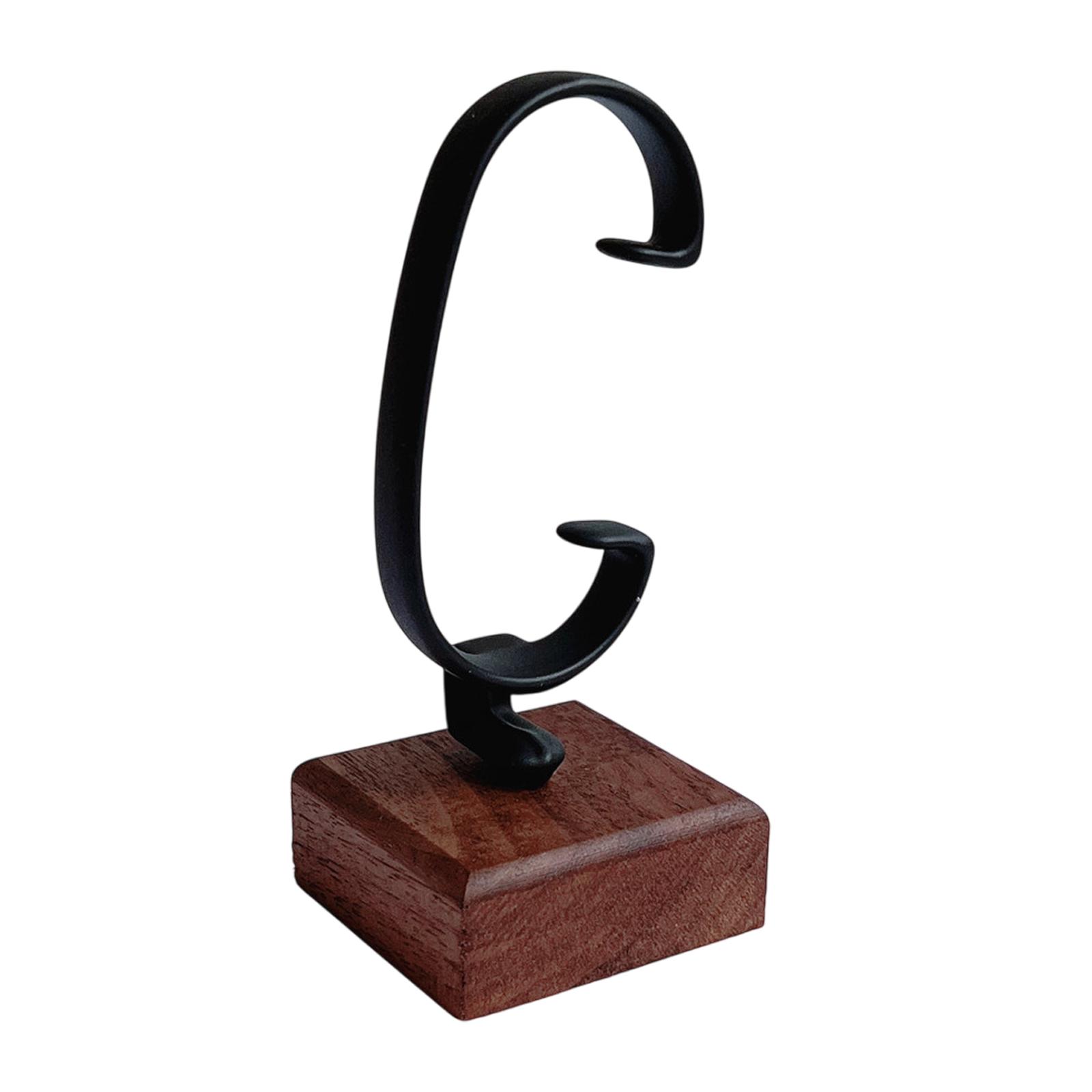 C Shaped Watch Display Stand S - Jewelry And Watches Inc review and price