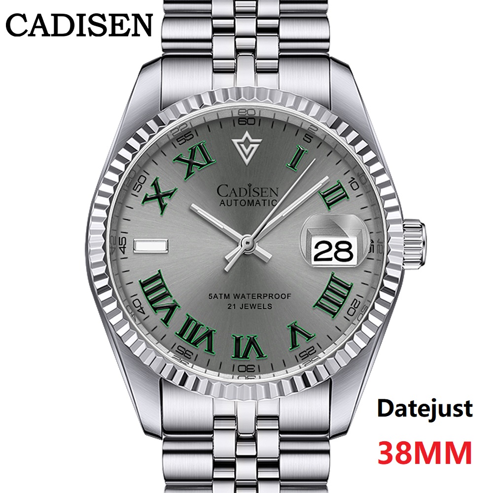 CADISEN 38MM Men's Automatic M - Automatic Watch Winder review and price