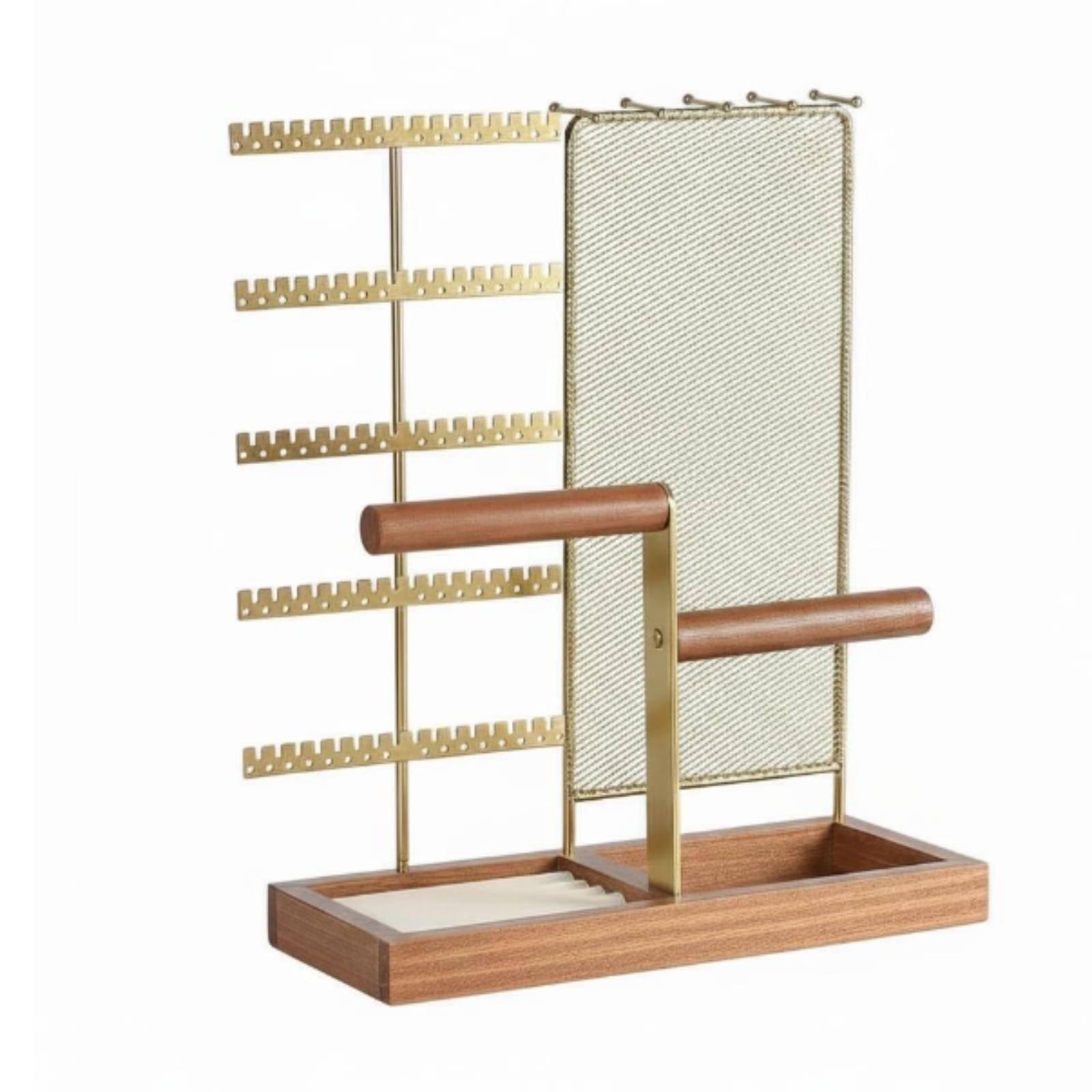 Multi Layer Jewelry Display St - Jewelry Stores Watches review and price