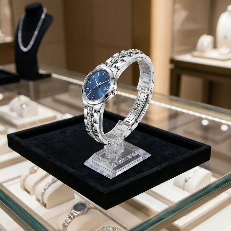 1/10pcs Jewelry Display Stand  - Jewelry And Watches Inc review and price