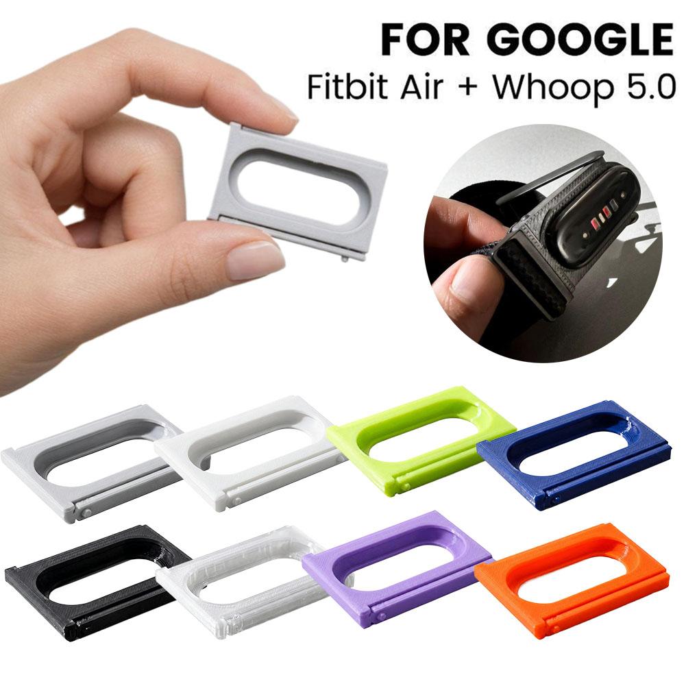 For Fitbit Air Whoop 5.0 Combo - Jewelry Stores Watches review and price