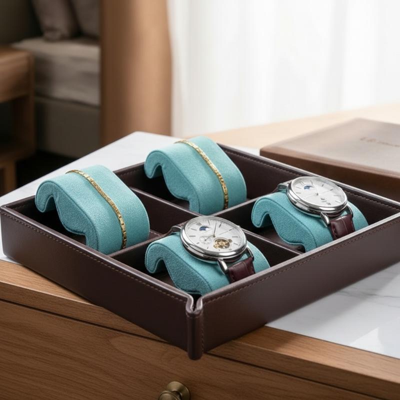 *Watch Cushion Watch Box Pads  - Jewelry Stand Watches review and price