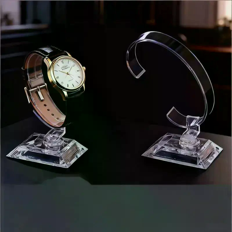 /HTF/Watch Display Stand, C Ci - Jewelry And Watches Inc review and price
