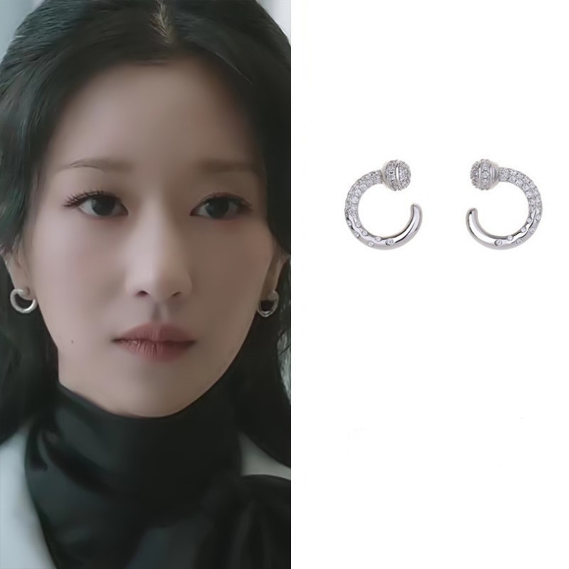 Korean Drama Eve SEO Yea Ji Sa - Eve Jewelry & Watches Distribuidor Oficial Rolex Buenos Aires review and price