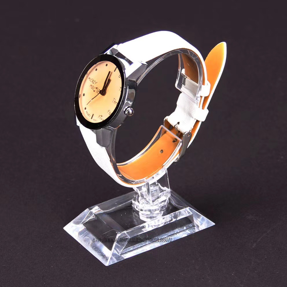 5Pcs Clear Display Racks For M - Jewelry And Watches Inc review and price