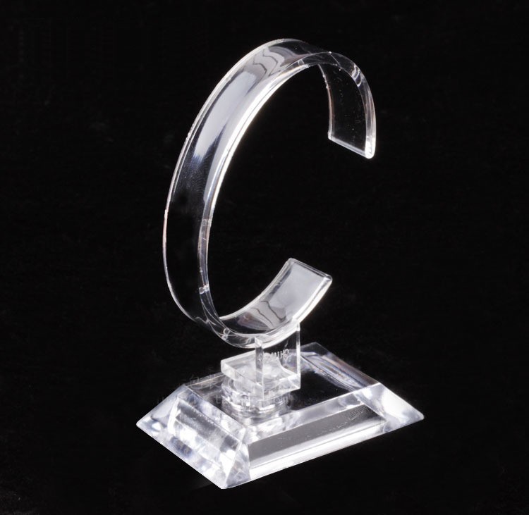5Pcs Clear Display Racks For M - Jewelry And Watches Inc review and price