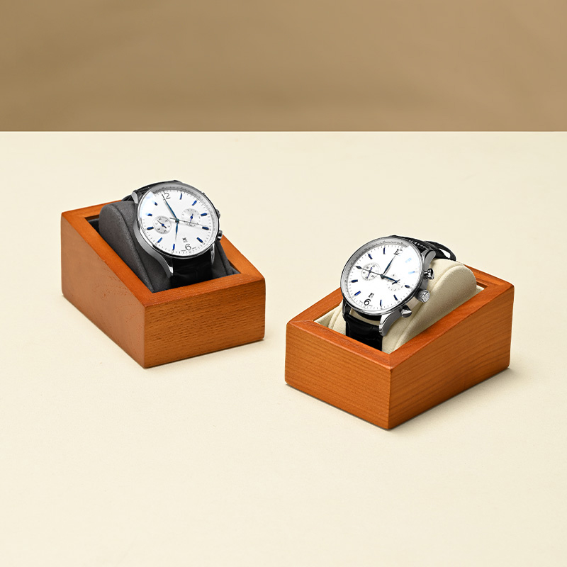 MISHITU Solid Wood Watch Stora - Jewelry Box Organizer Watches review and price
