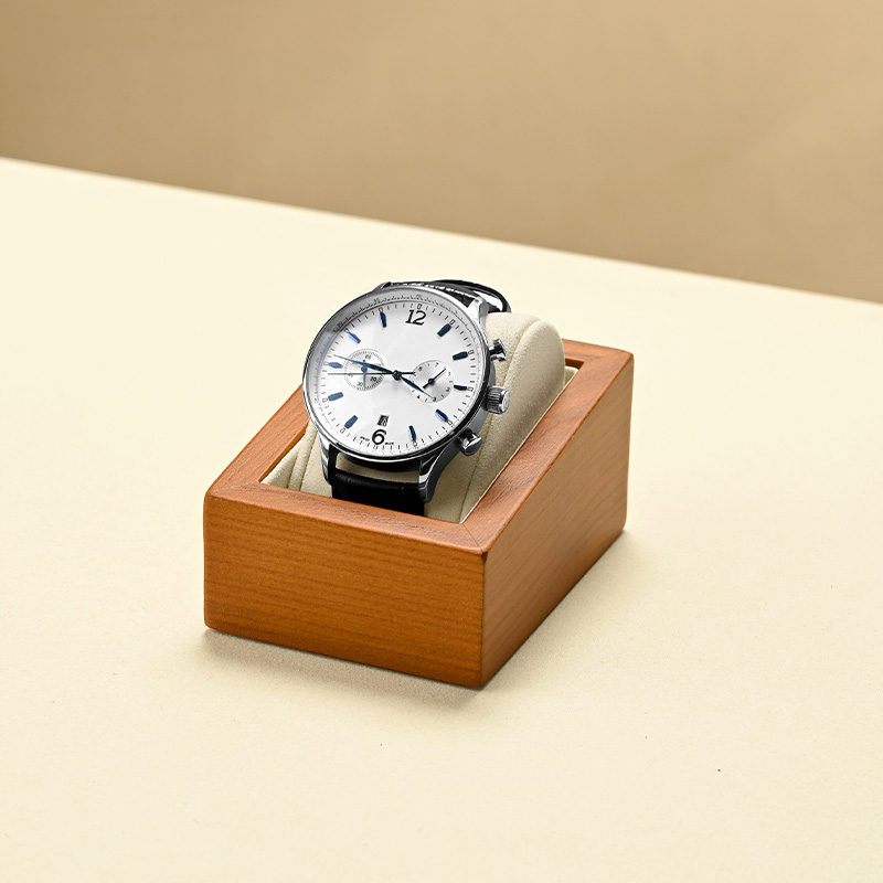 MISHITU Solid Wood Watch Stora - Jewelry Box Organizer Watches review and price