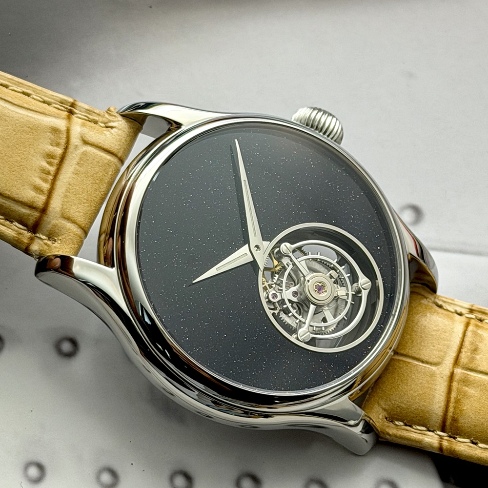 Merkur 100% Tourbillon Watch M - Stones Watches & Jewelry In Sweden Ab review and price