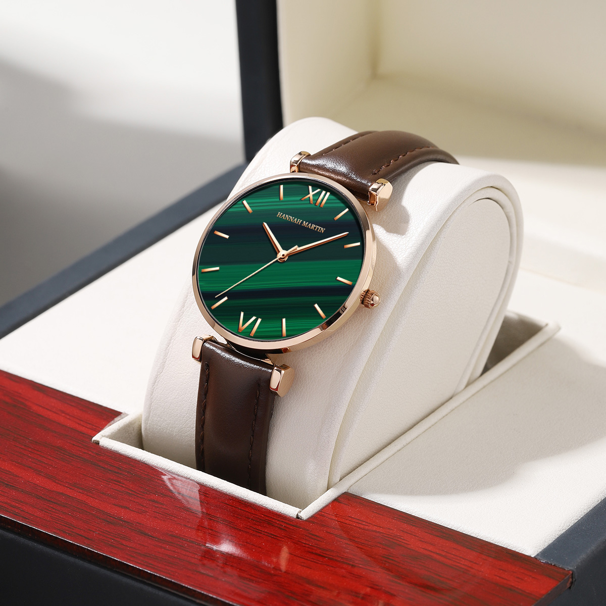 2024 New Women Watch with Quar - Stones Watches & Jewelry In Sweden Ab review and price