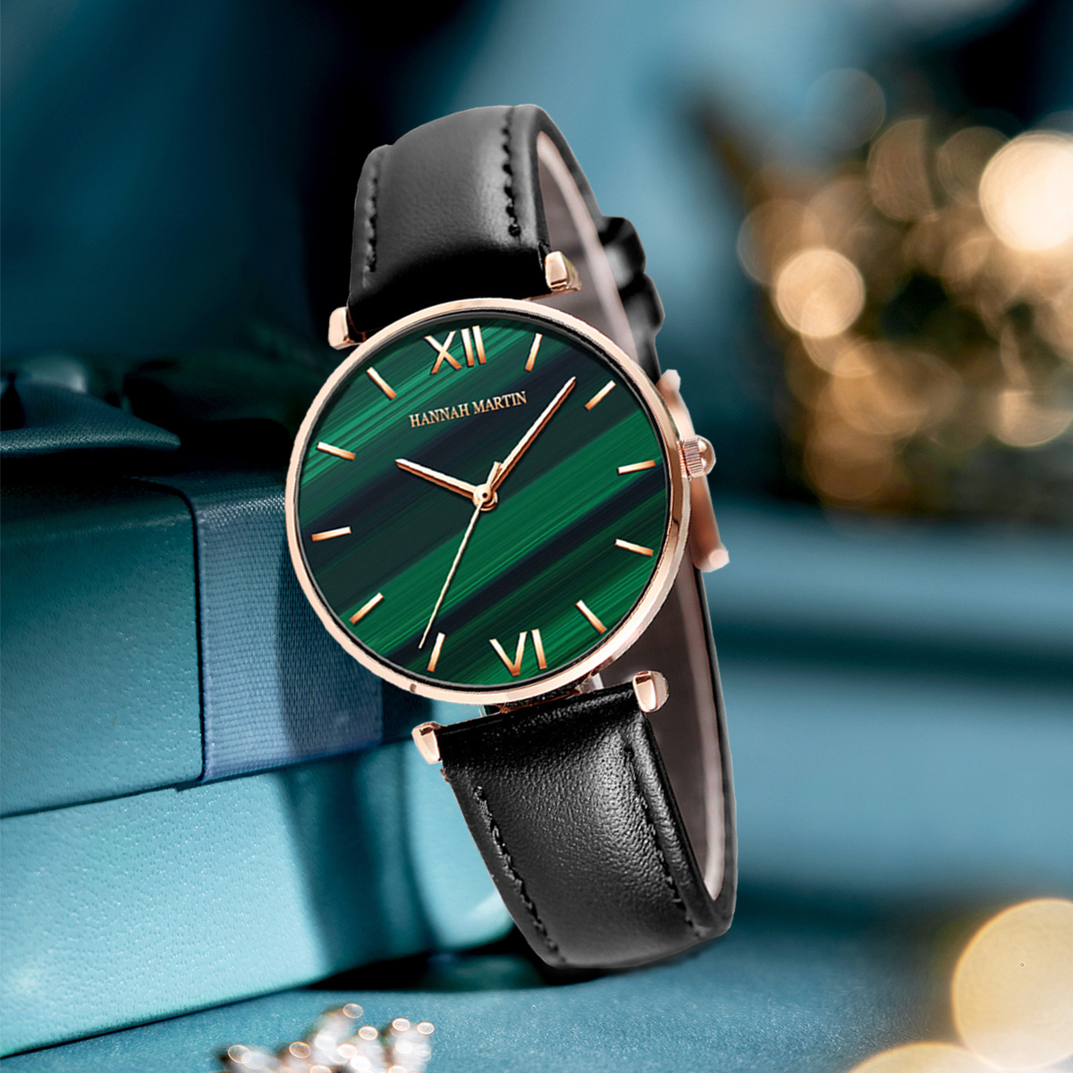 2024 New Women Watch with Quar - Stones Watches & Jewelry In Sweden Ab review and price