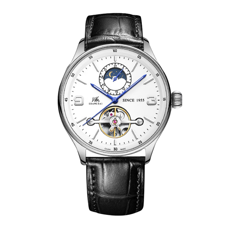 Shanghai Watch Men's National  - Stones Watches & Jewelry In Sweden Ab review and price