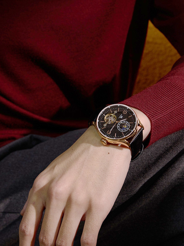 Shanghai Watch Men's National  - Stones Watches & Jewelry In Sweden Ab review and price