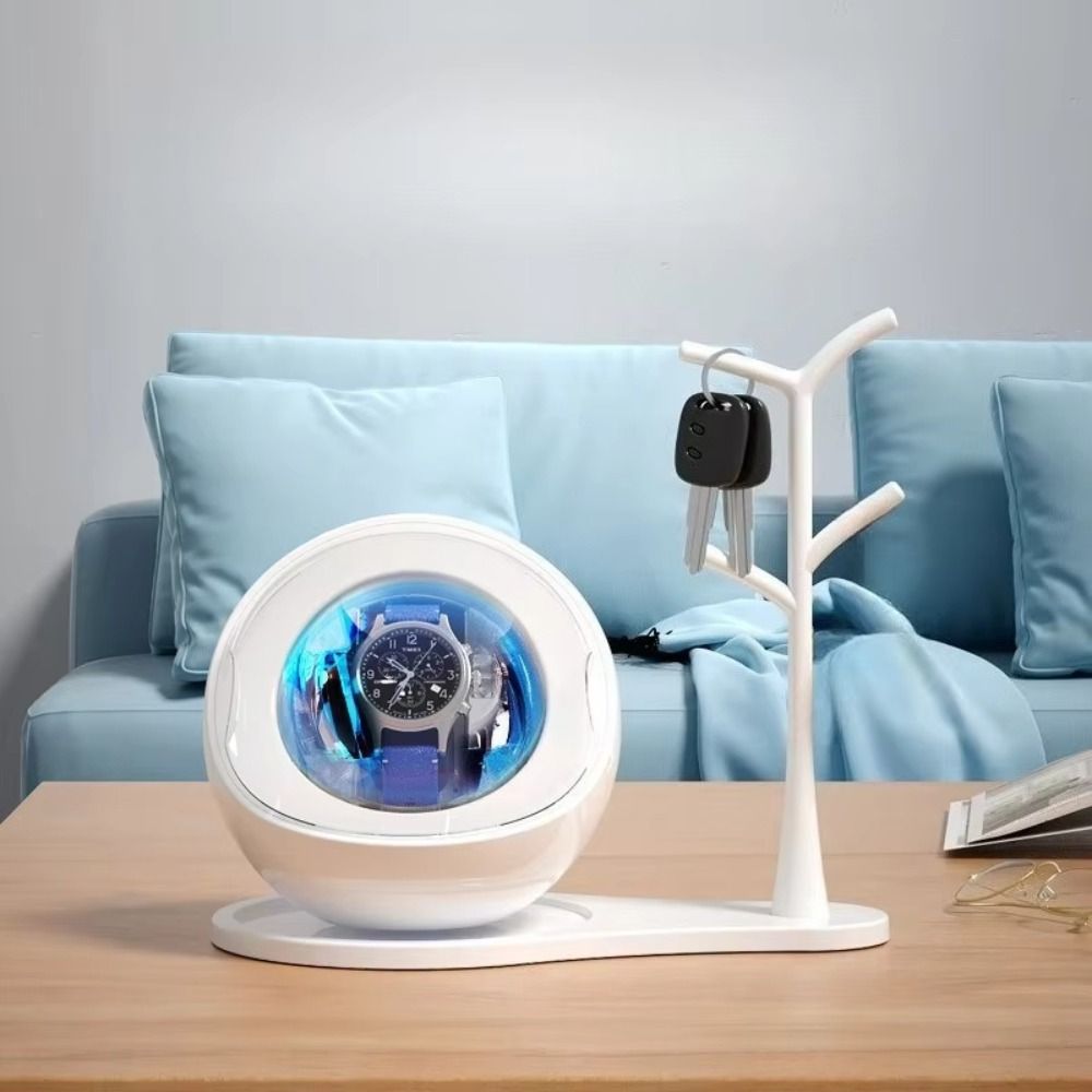 Dual-use for Charging and Plug - Automatic Watch Winder review and price