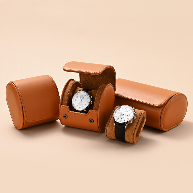MISHITU 1/2/3-Slot Watch Stora - Jewelry Box Organizer Watches review and price