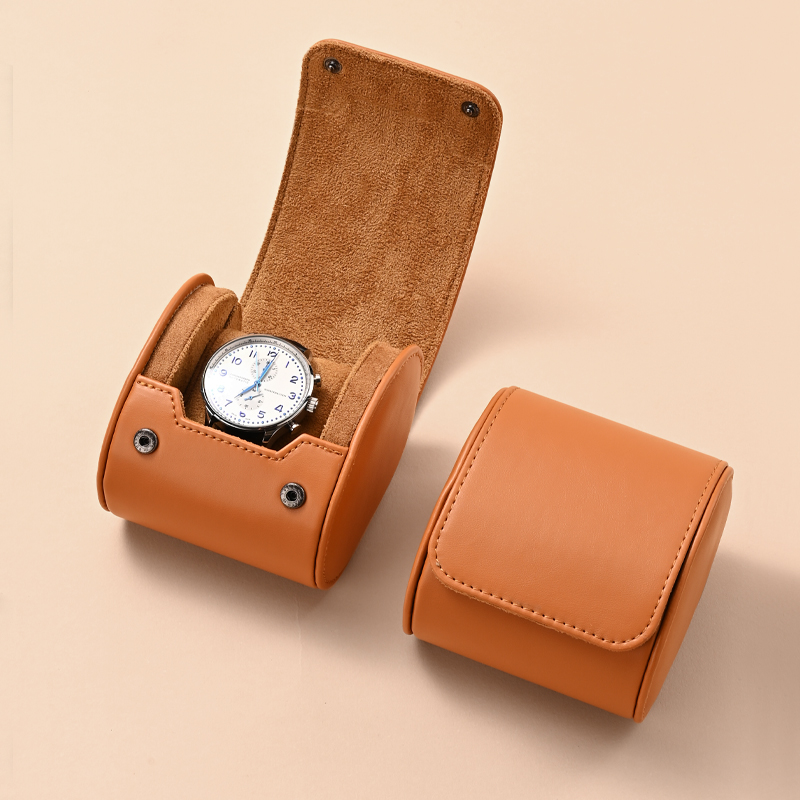 MISHITU 1/2/3-Slot Watch Stora - Jewelry Box Organizer Watches review and price