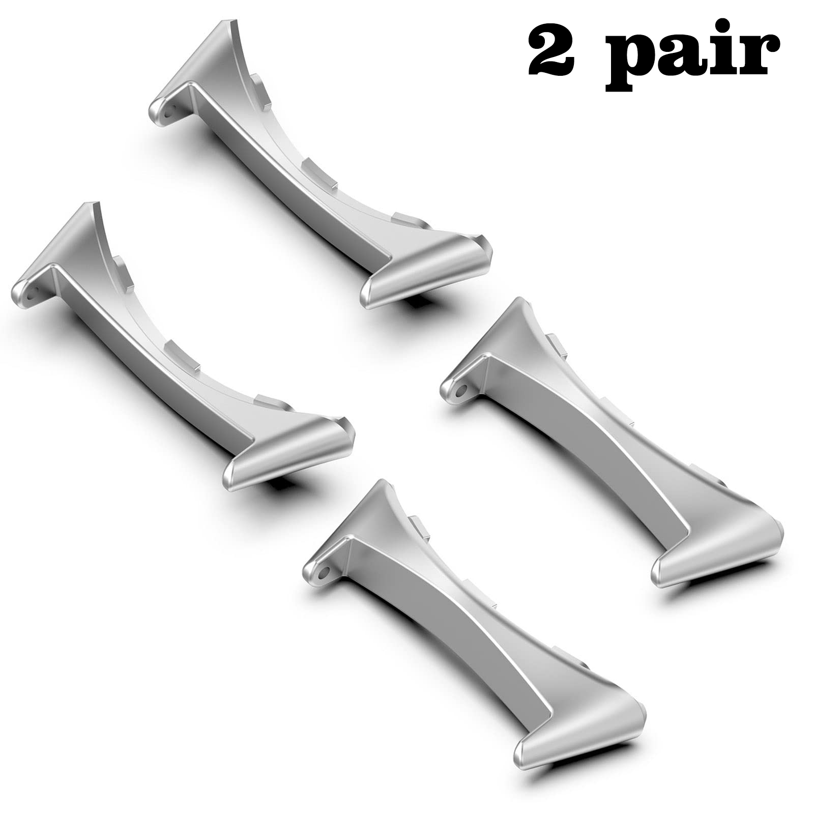 1/2 pair Metal Connector For G - Jewelry Stores Watches review and price
