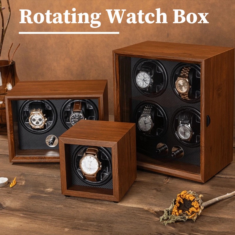 USB Watch Winder for Automatic - Jewelry And Watches Stores review and price