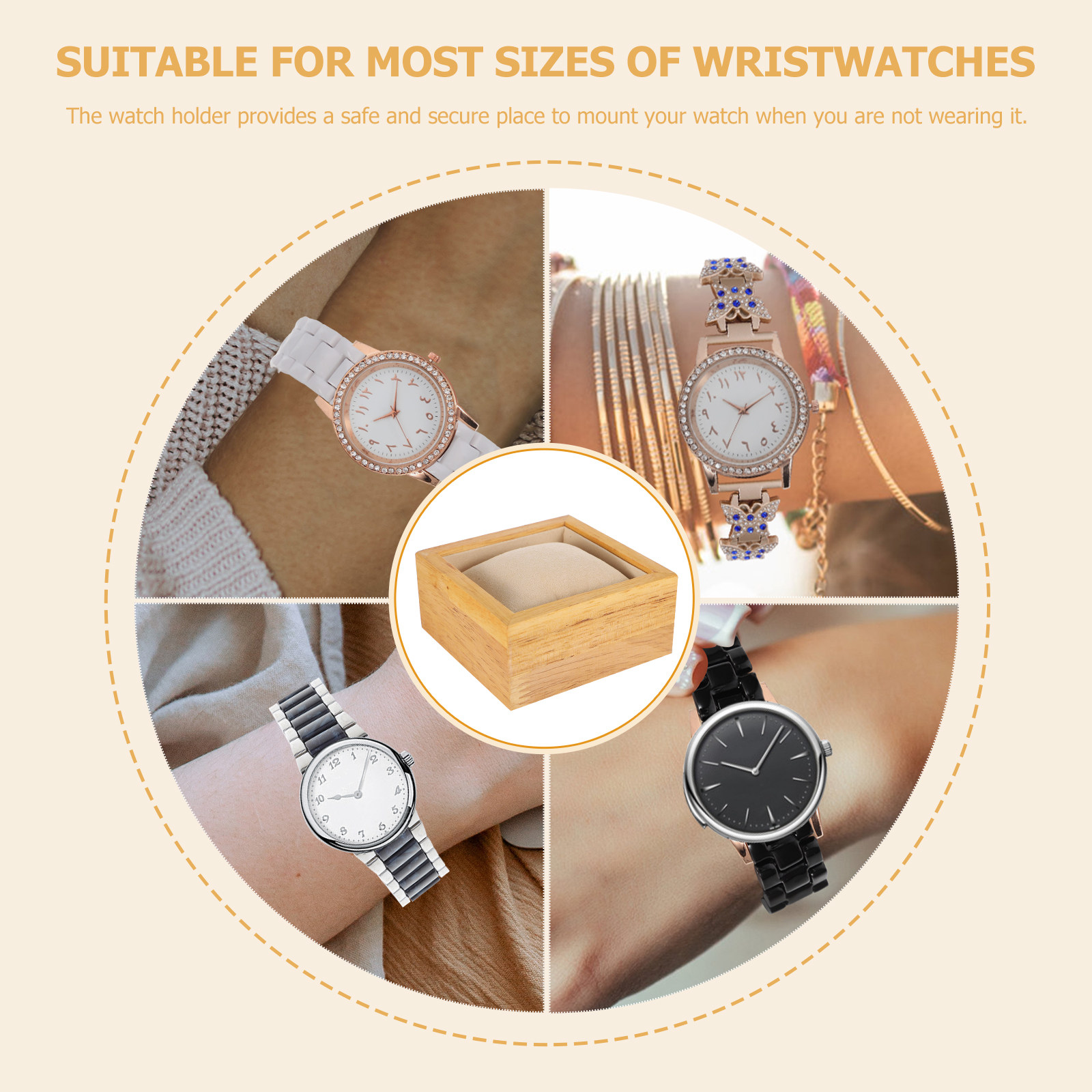 Single Watch Display Stand Pre - Jewelry Stand Watches review and price