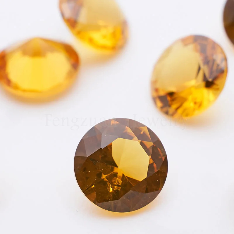 500pcs/bag 5A 1-2.9mm Loose Na - Jewelry And Watches Inc review and price