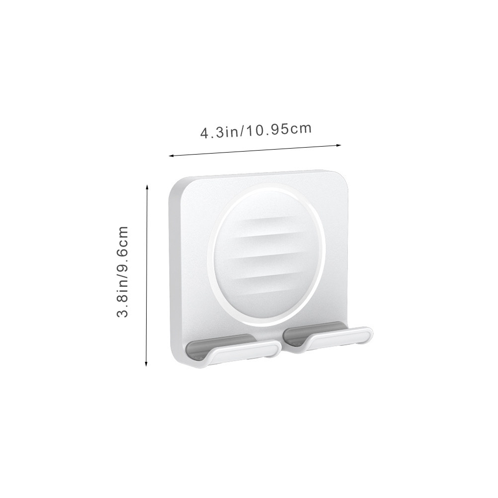 Mobile Phone Wall Mount Holder - Watches & Jewelry Repair Center review and price