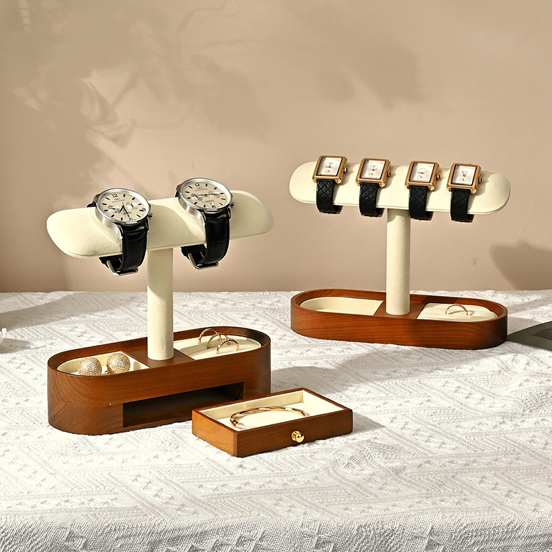 Oirlv Solid Wood Watch Organiz - Jewelry Box Organizer Watches review and price