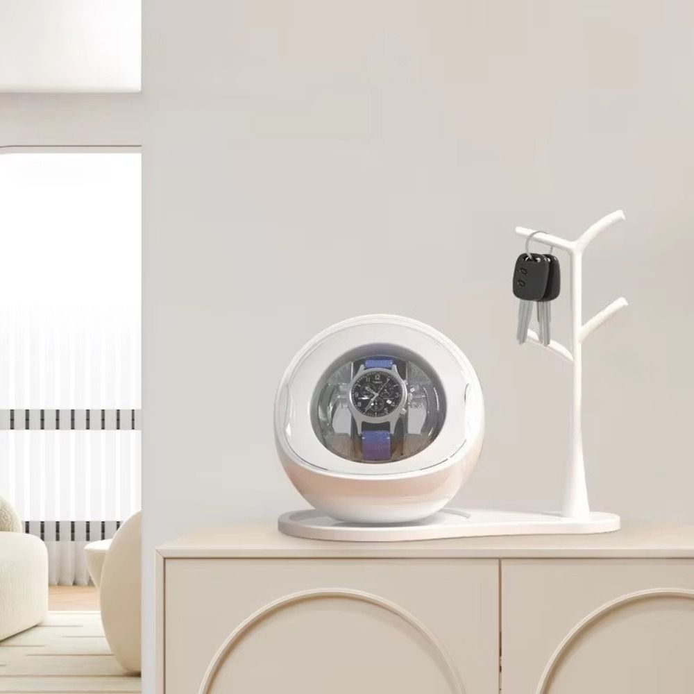 Dual-use for Charging and Plug - Automatic Watch Winder review and price