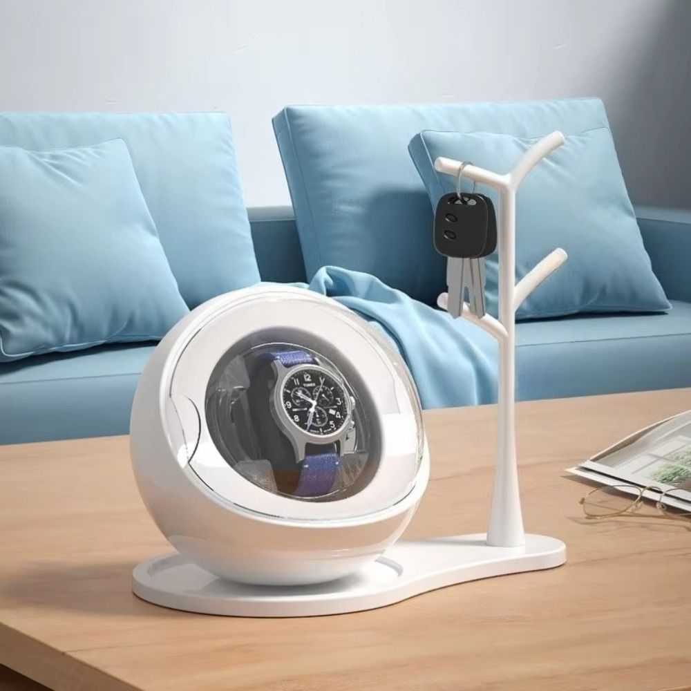 Dual-use for Charging and Plug - Automatic Watch Winder review and price
