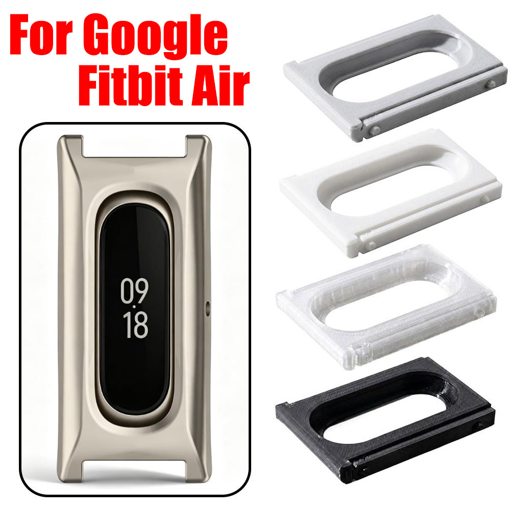 For Google Fitbit Air Combo Ac - Jewelry Stores Watches review and price
