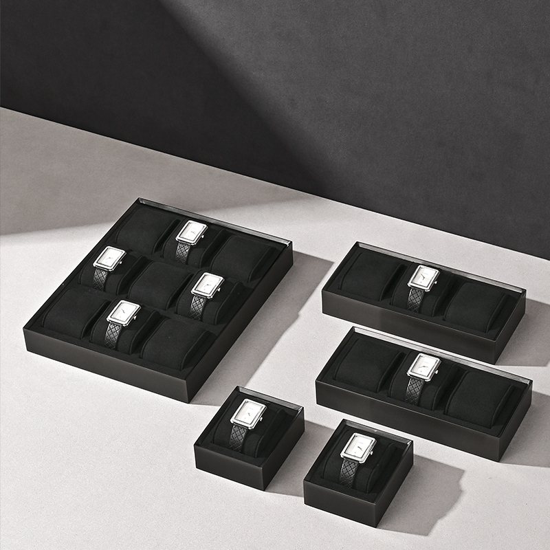 WoodTen Watch Display Stand Wa - Jewelry Stand Watches review and price