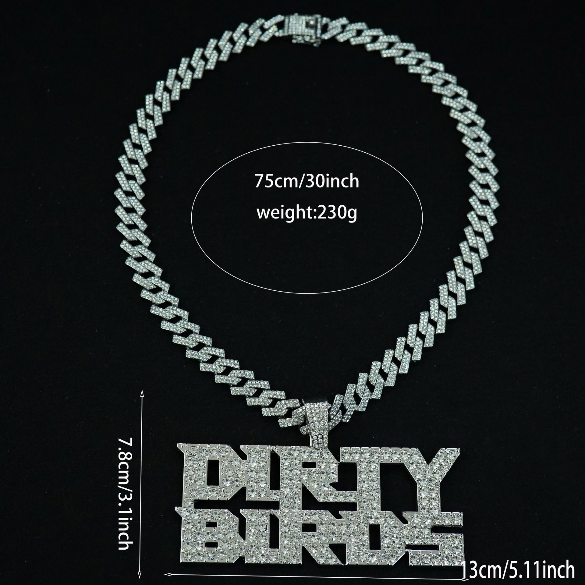 DIY accessories DIRTYBIRDS Sup - Atlanta Jewelry & Watches Wholesale review and price