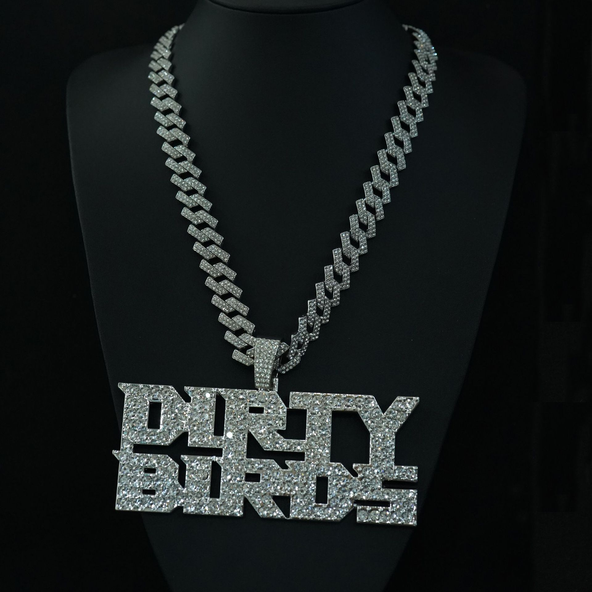 DIY accessories DIRTYBIRDS Sup - Atlanta Jewelry & Watches Wholesale review and price