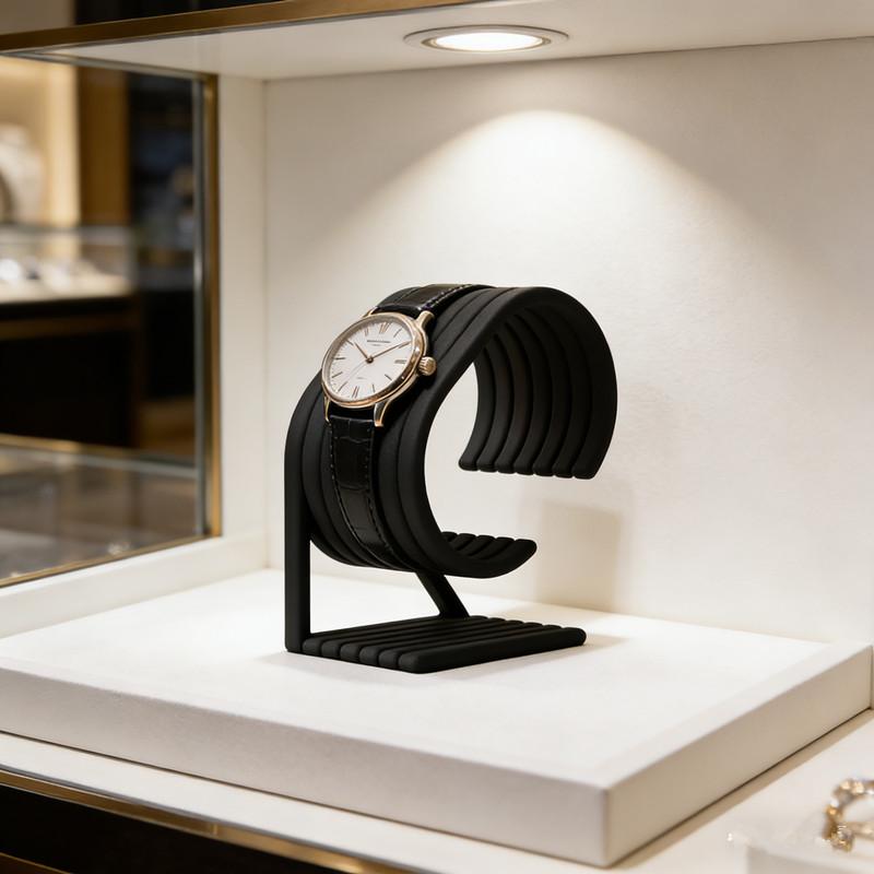 1Pc Watch Display Stands Base  - Jewelry Stand Watches review and price