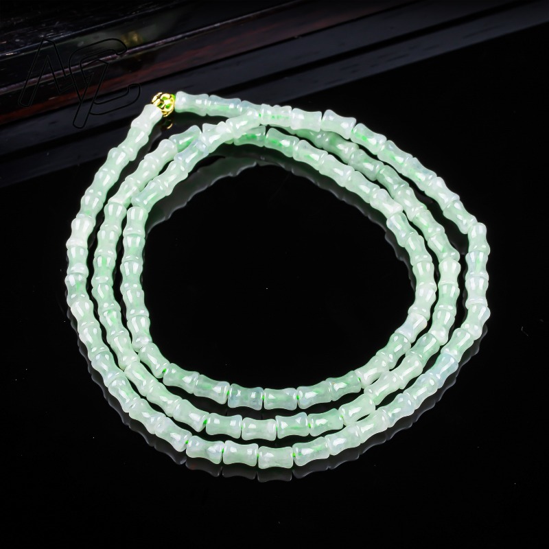 New Real Natural A Good Jade B - Jewelry & Watches Spółka Z Ograniczoną Odpowiedzialnością Sp Z Oo review and price