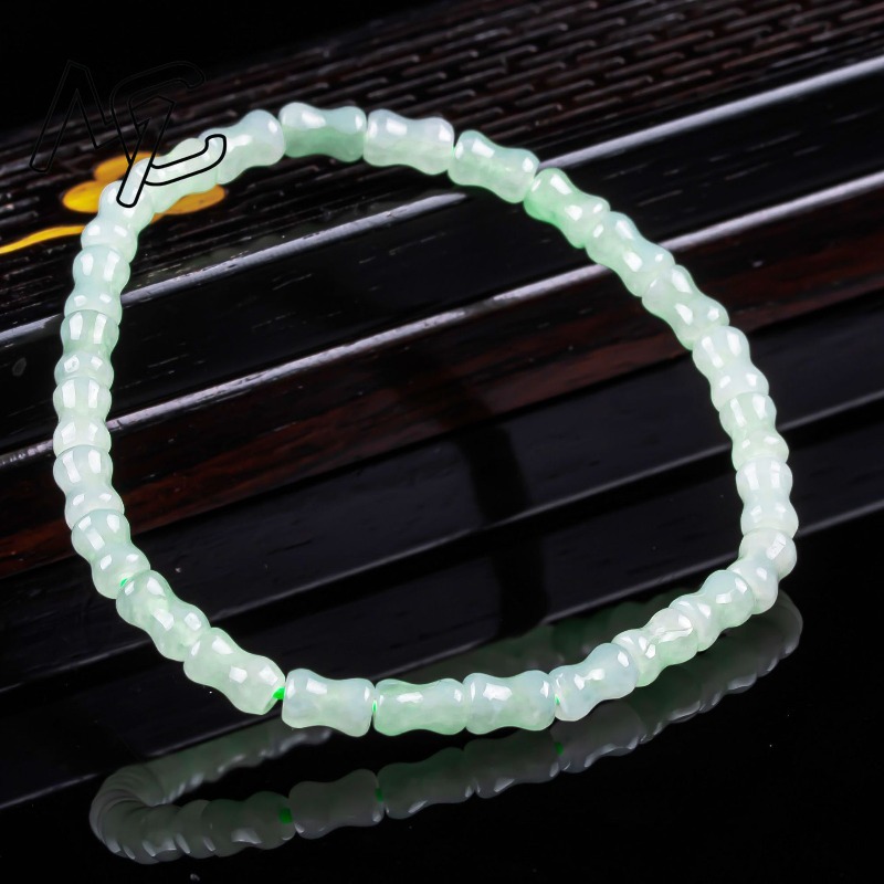New Real Natural A Good Jade B - Jewelry & Watches Spółka Z Ograniczoną Odpowiedzialnością Sp Z Oo review and price