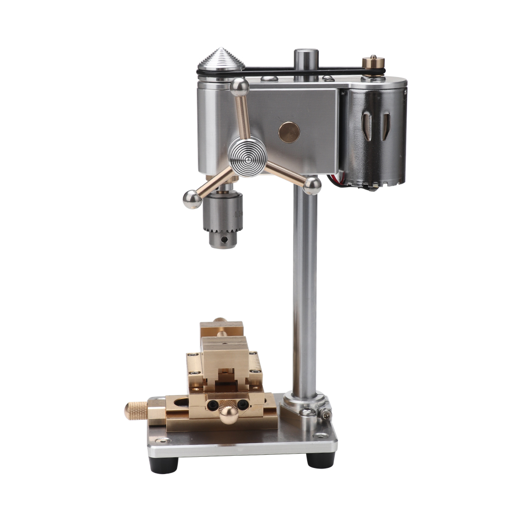 Mini Table Drill Micro Bench D - Watches & Jewelry Repair Center review and price
