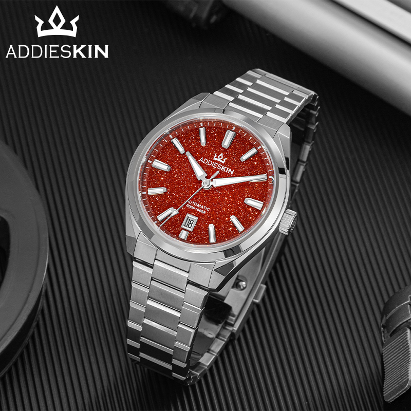 AddiesKin K010 Luxury Natural  - Stones Watches & Jewelry In Sweden Ab review and price