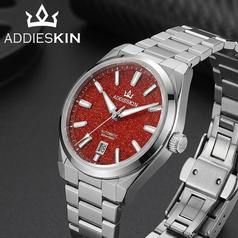 AddiesKin K010 Luxury Natural  - Stones Watches & Jewelry In Sweden Ab review and price