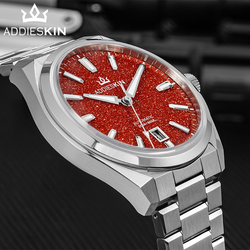AddiesKin K010 Luxury Natural  - Stones Watches & Jewelry In Sweden Ab review and price